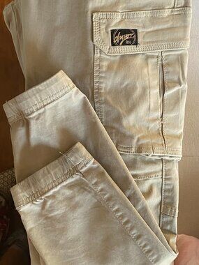 MEN'S WORK PANTS